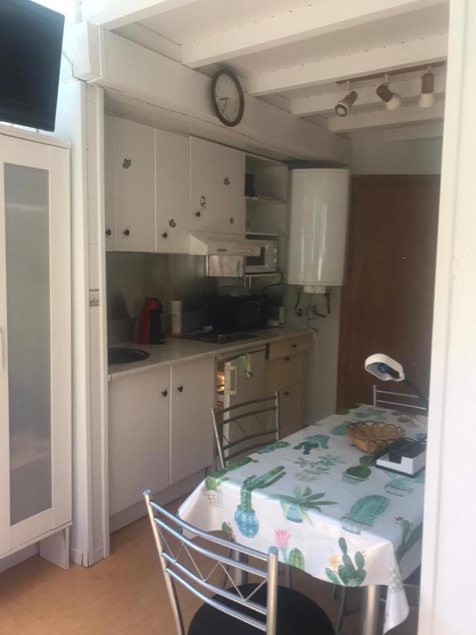 Astun 500 Διαμέρισμα Εξωτερικό φωτογραφία