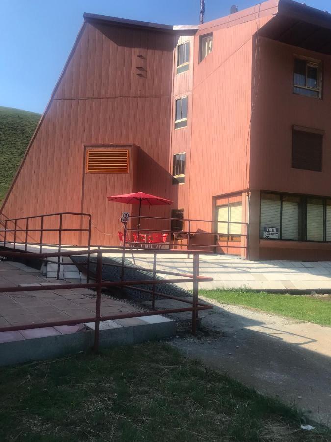 Astun 500 Διαμέρισμα Εξωτερικό φωτογραφία